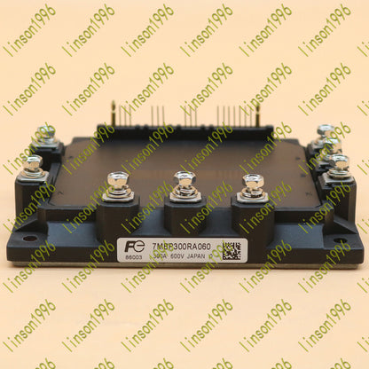 New FUJI Component Module 7MBP300RA060 Fast Delivery - FUJI