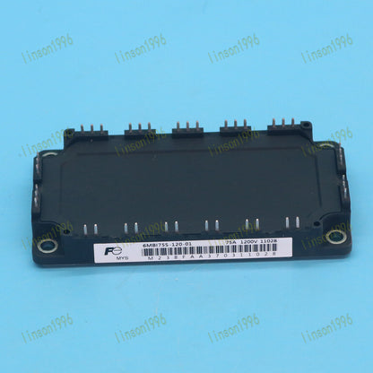 new One Fuji MODULE 6MBI75S-120-Ship - ONE