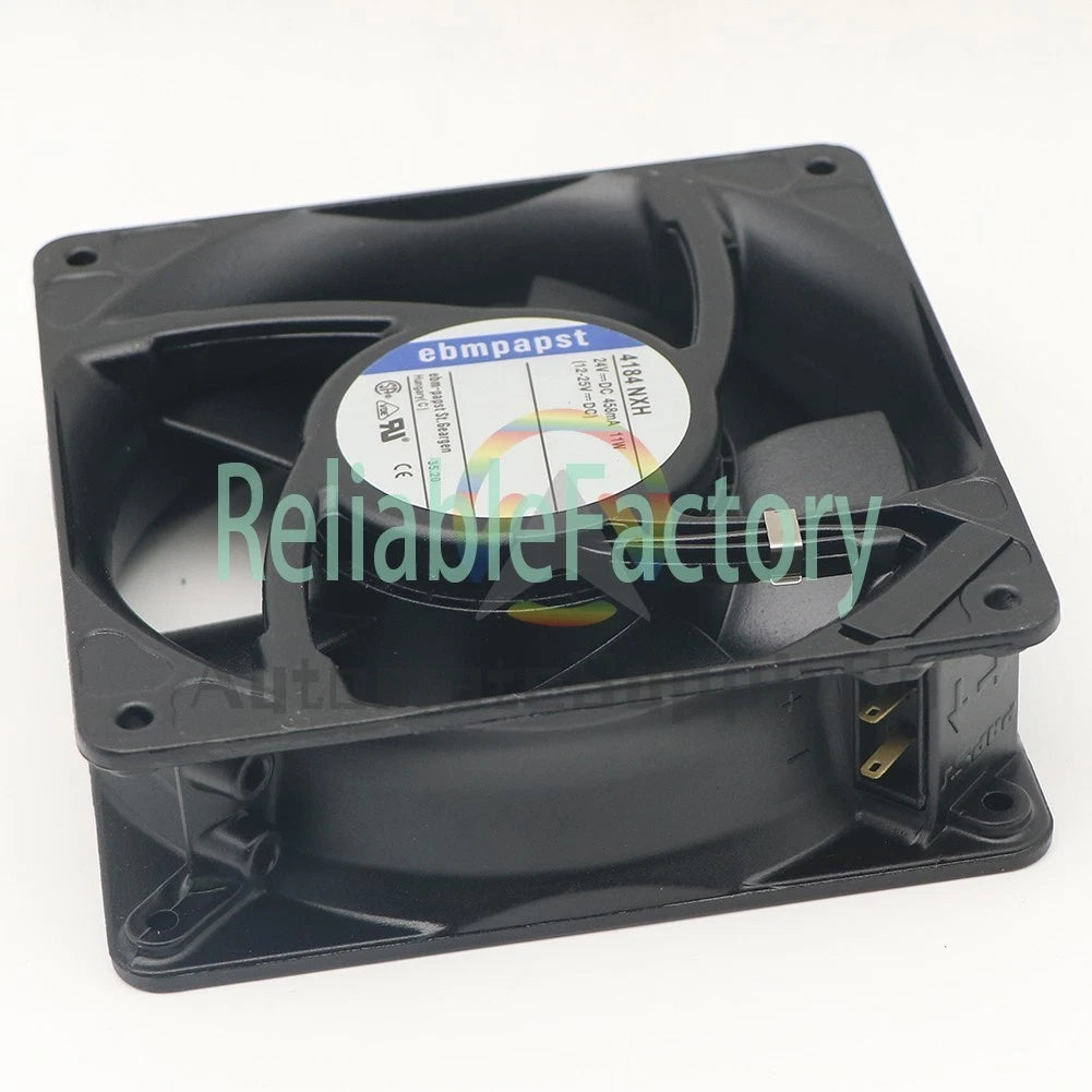1PCS EBMPAPST 4184NXH Quality Assurance