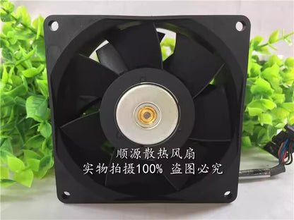 Delta GFB0912GHG DC12V 3.30A 90*90*50MM Cooling Fan