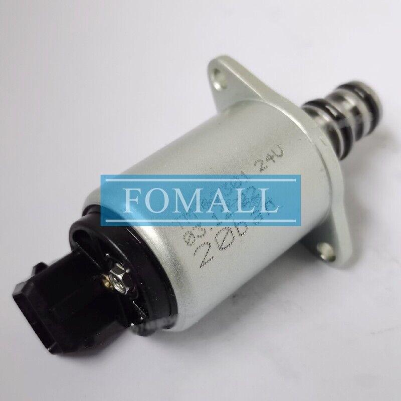 Proportional valve TM 62301 24V 20bar 1Pcs