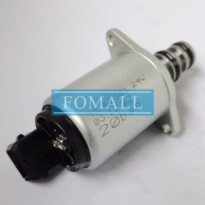 Proportional valve TM 62301 24V 20bar 1Pcs