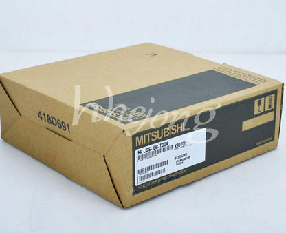 MITSUBISHI SERVO DRIVE MR-J2S-10B-T004 - MITSUBISHI