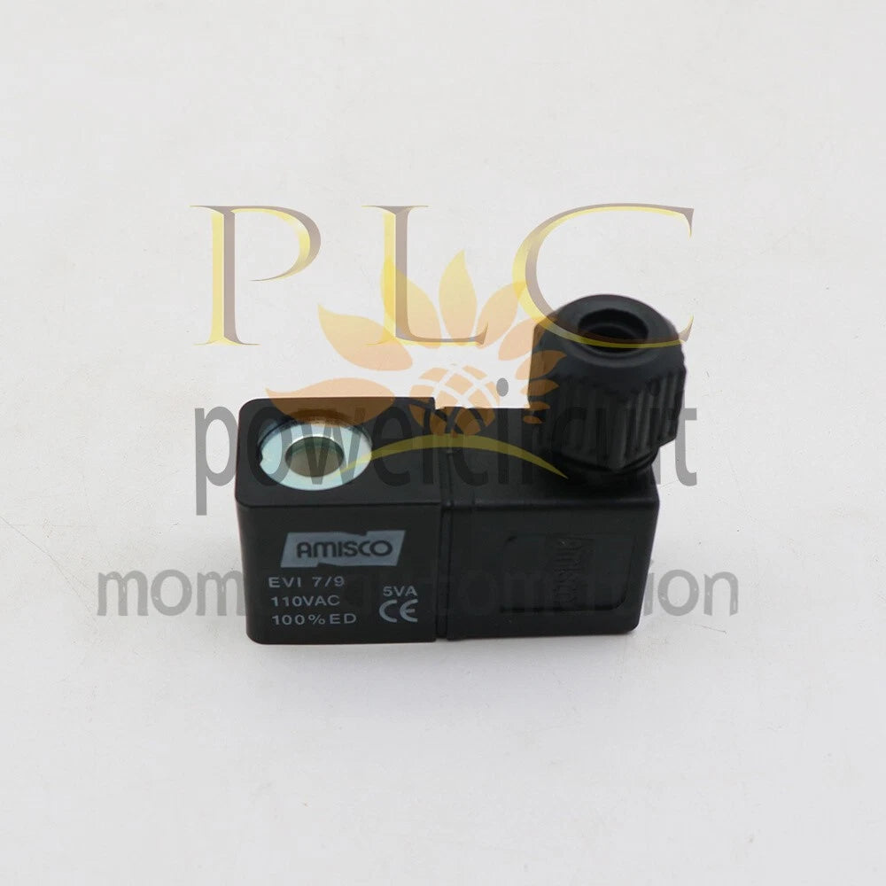 1PCS AMISCO EVI 7/9 AC110V 5VA EVI7/9 Solenoid valve Coil