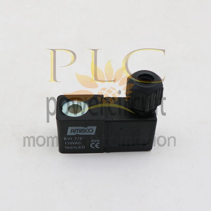 1PCS AMISCO EVI 7/9 AC110V 5VA EVI7/9 Solenoid valve Coil
