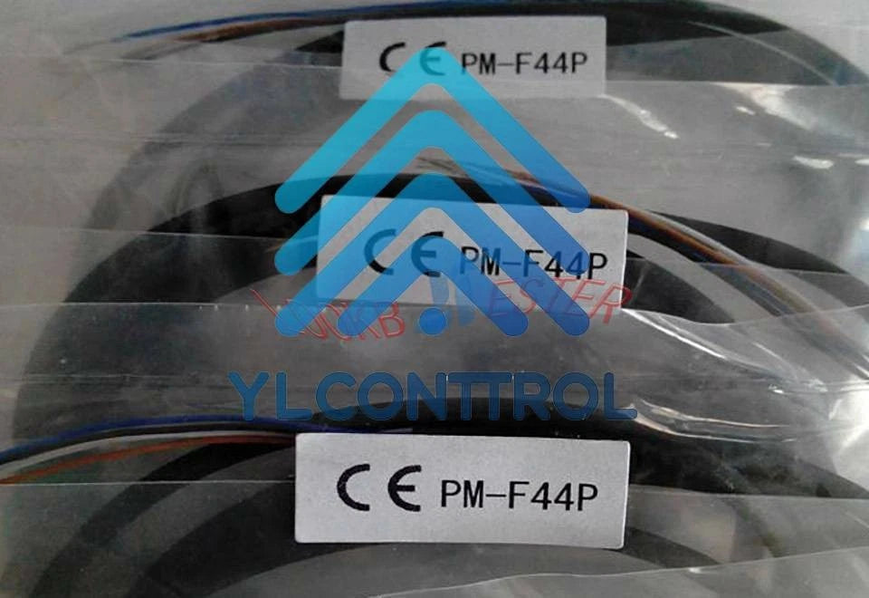 1PCS Panasonic SUNX PM-F44P PM-F44P Photoelectric Switch Sensor