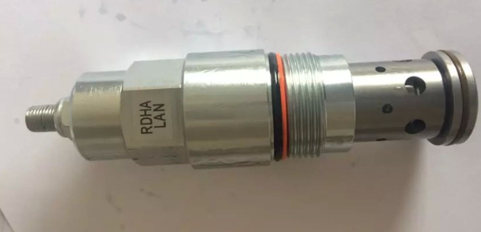 SUN RDHA-LAN Relief Valve: Pressure Relief Valve for Industrial Use - SUN