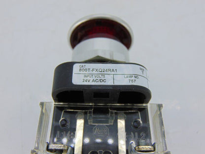 ALLEN BRADLEY 800T-FXQ24RA1 - ALLEN BRADLEY
