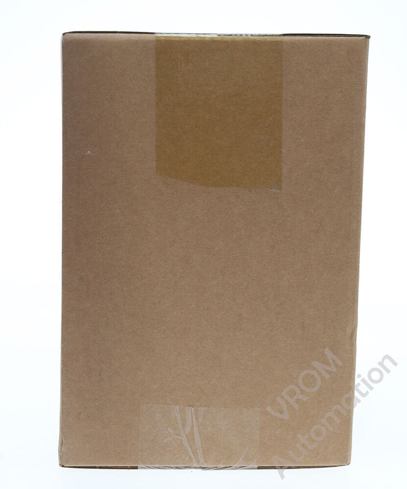 Sealed PowerFlex 523 480V 17A 10HP - SEALED POWERFLEX