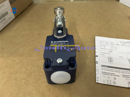 1PCS SCHMERSAL limit switch Z4V7H335-11z-RVA-2272/2654