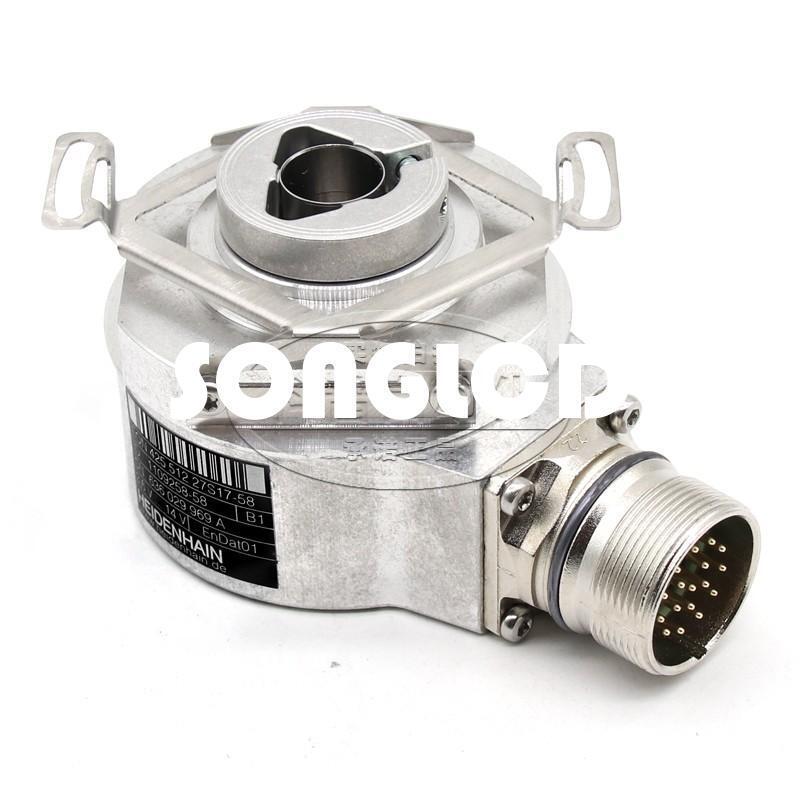 1pcs new eqn425 2048 27s17-58r id:1109258-58 - ABC