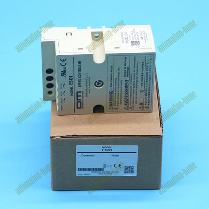 1PCS Oriental Motor Speed Controller Fast Ship - ORIENTAL MOTOR