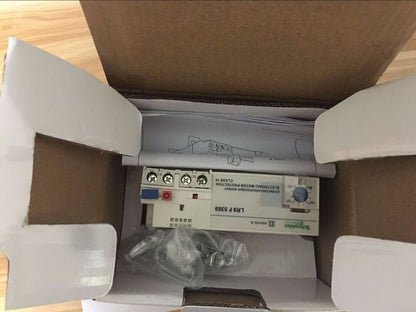 LR9F5369 90-150A Schneider Thermal Overload Relay free shipping US