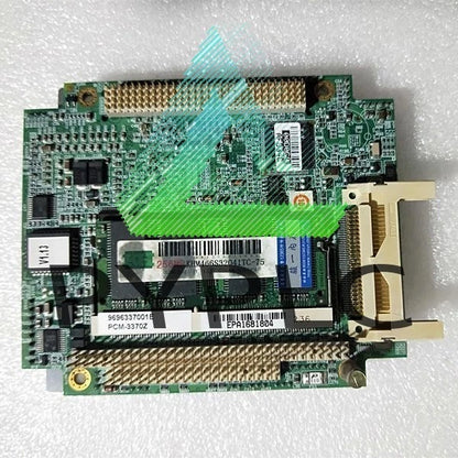 1pcs Advantech PCM-3370 REV.A1 Industrial Motherboard PCM-3370Z #YP1