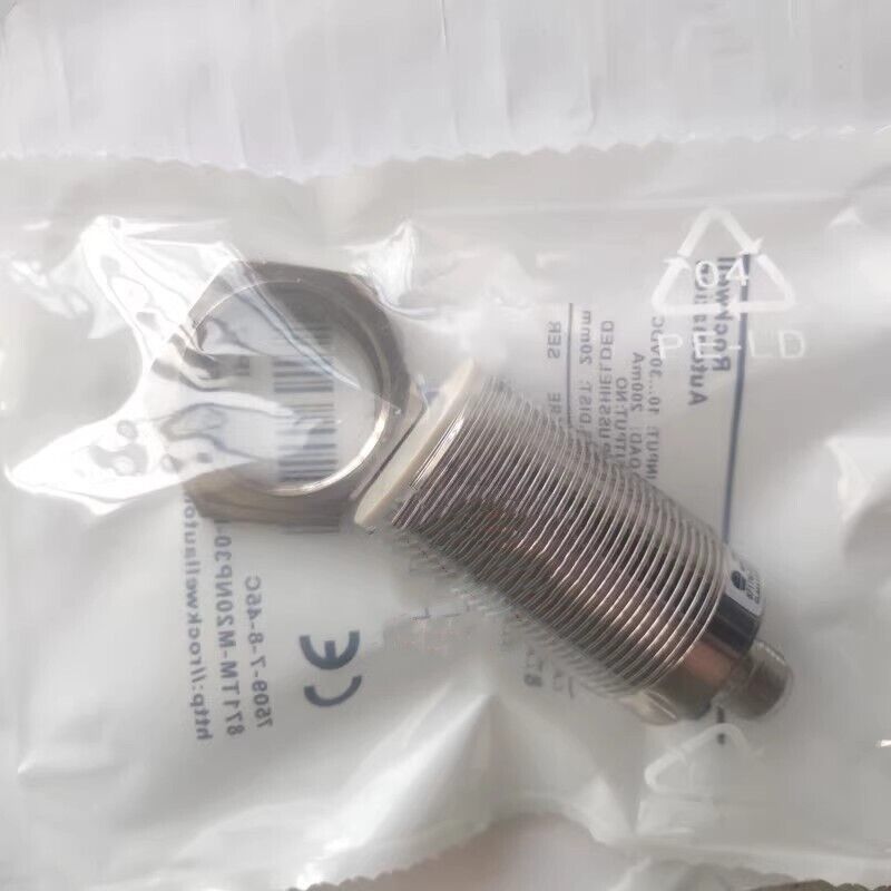 1PCS 871TM-M20NP30-D4 Sensor Proximity Switch - KOEED