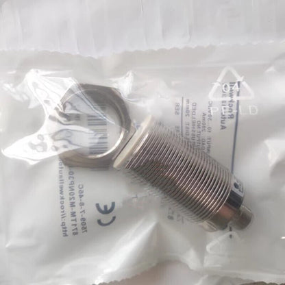 1PCS 871TM-M20NP30-D4 Sensor Proximity Switch - KOEED