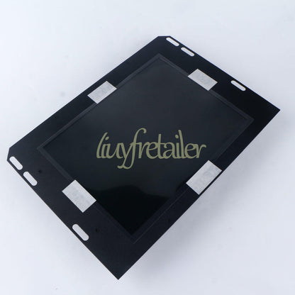 New 14-inch LCD Monitor for FANUC Screen A61L-0001-0074, A61L-0001-0094, TX-1450 - FANUC