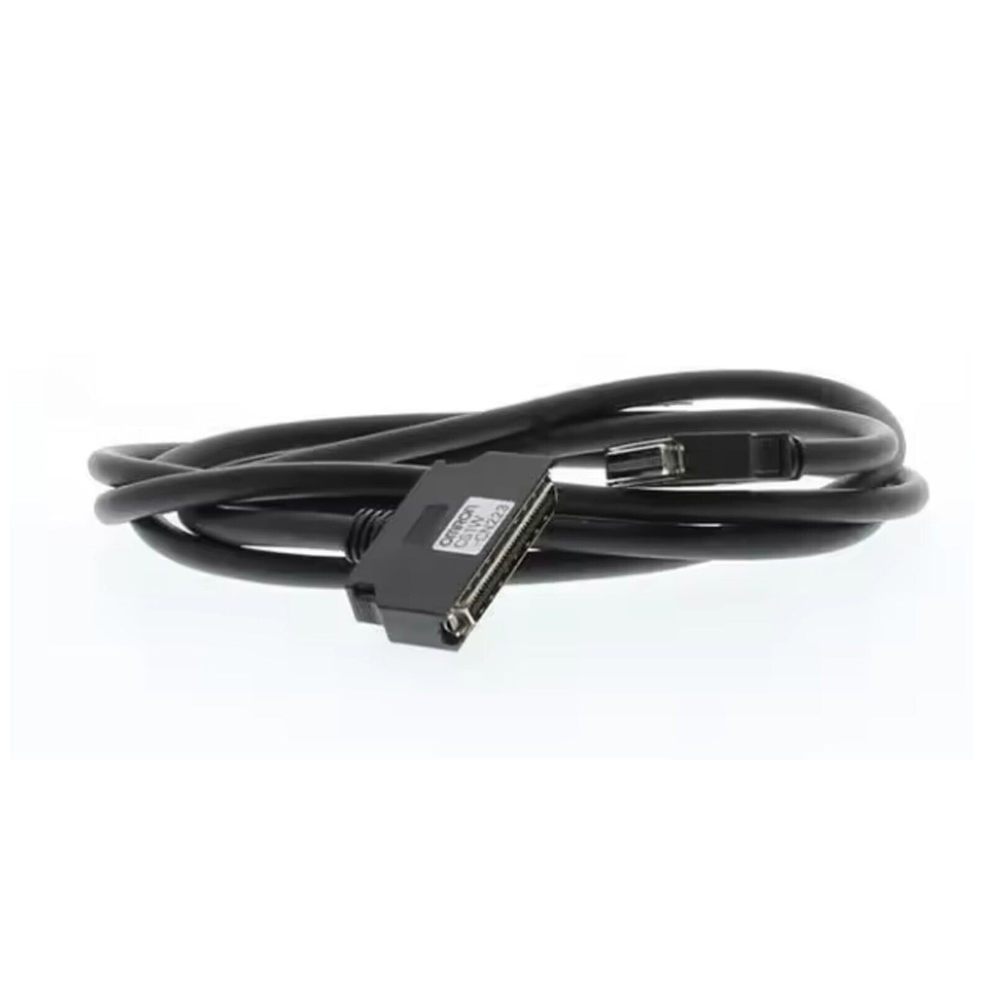 new In Box OMRON CS1W-CN223 Connecting Cable 2M - OMRON