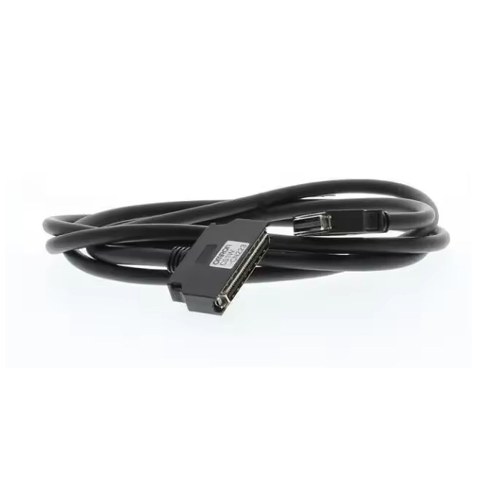 new In Box OMRON CS1W-CN223 Connecting Cable 2M - OMRON