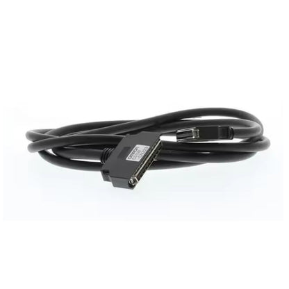 new In Box OMRON CS1W-CN223 Connecting Cable 2M - OMRON