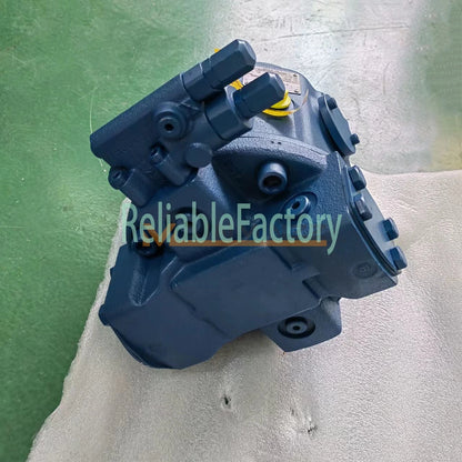 Rexroth Pump R910942635 A10VSO71DFR-31R-PPA12N00 A10VSO71DFR/31R-PPA12N00