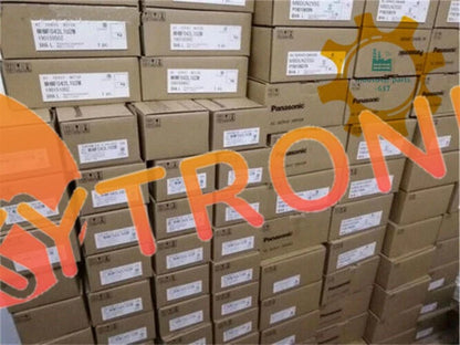 1PCS Panasonic MHMD022P1U AC Servo Motor In Box