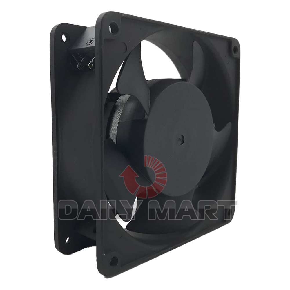 new SUNTRONIX SJ1238HA2 Axial Cooling Fans - SUNTRONIX