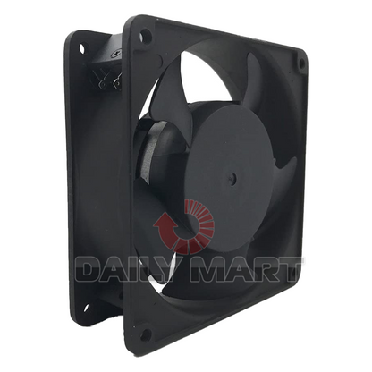 new SUNTRONIX SJ1238HA2 Axial Cooling Fans - SUNTRONIX