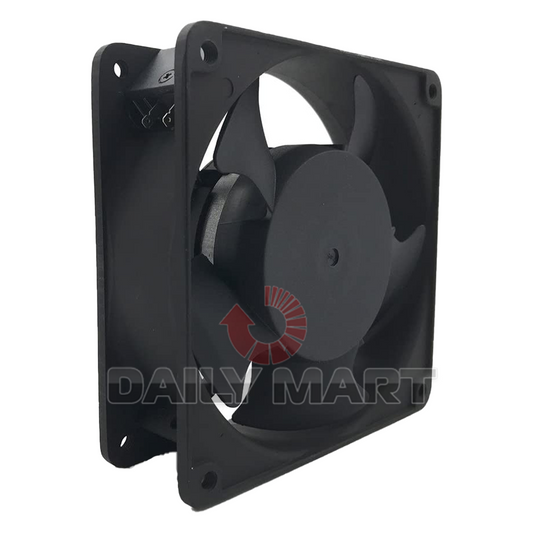 new SUNTRONIX SJ1238HA2 Axial Cooling Fans - SUNTRONIX