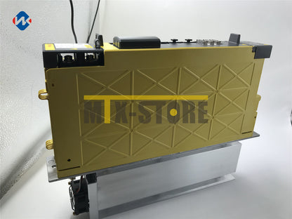 new 1pcs ONES IN BOX FANUC A06B-6117-H208 - FANUC