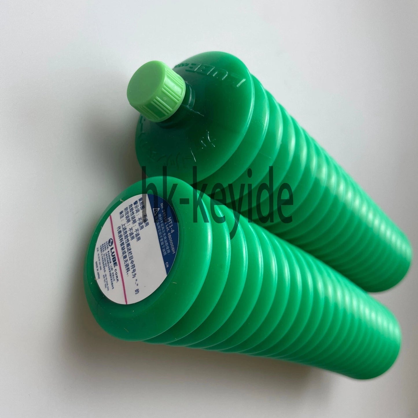LUBE MT1-4 249101 Grease Cartridge (400g)