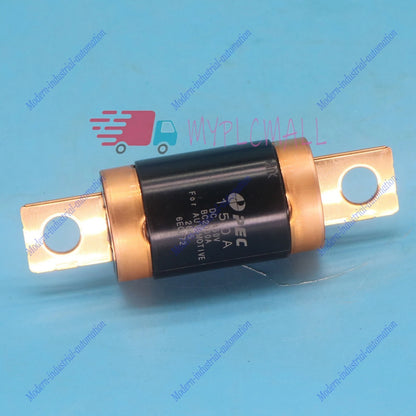 One PEC 150A Energy High Voltage Automotive Fuse DC450V BC2000A #YP1