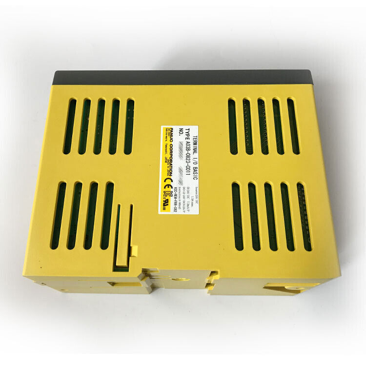 new 1PC FANUC A03B-0823-C011 Terminal Basic Module A03B0823C011 Fast Ship - FANUC