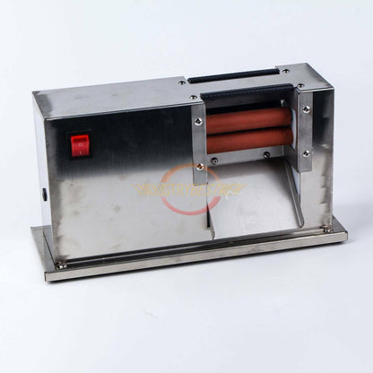 New Semi-automatic Bean Sheller Machine for Pea and Kernel Peeling - PROLINE MACHINERY