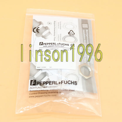 ONE For Pepperl+Fuchs NJ1.5-18GM-N-D-V1 Induktiver Sensor - PEPPERL+FUCHS
