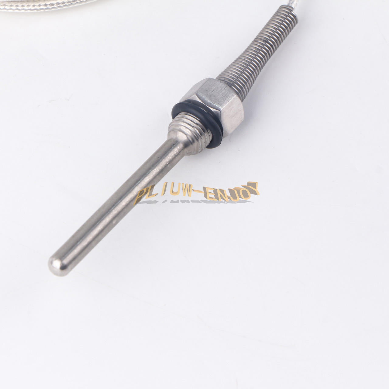 new 39560628 Temperature Switch Sensor Fit Air Compressor - INDUSTRIAL SENSORS