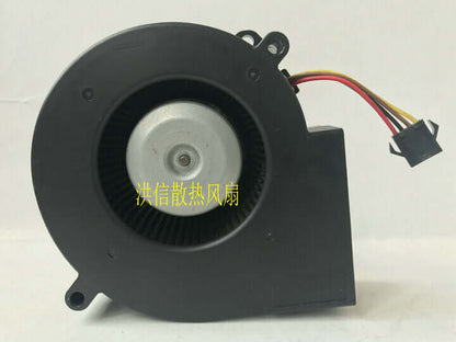 new 1pcs Sanyo 9BAM12MSD2-2 12V 1.45A 9733 server blower cooling fan 4pin