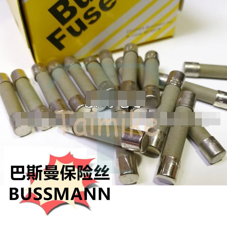 10pcs/5pcs fuse for BK/ABC-5-R 5A 250V
