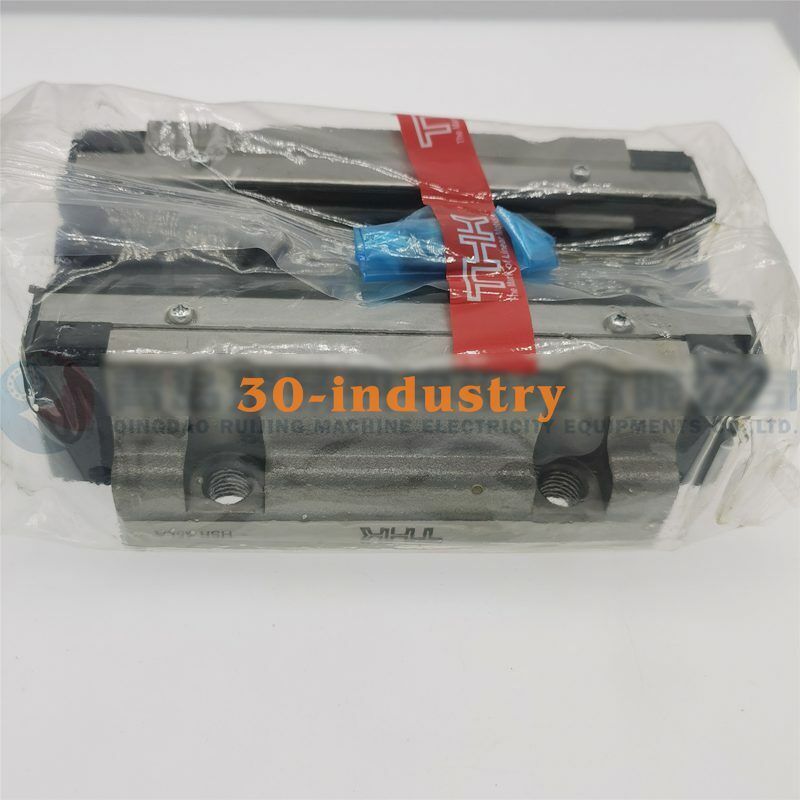 HSR45LA1SS Linear Guide Slider 60x120x170.8mm - High Precision - TO BE SPECIFIED