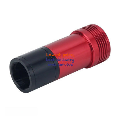 1 Mini Guide Astronomy Camera 1/1.8" f/ Planetary Imaging/ Guiding ZWO ASI220 MM