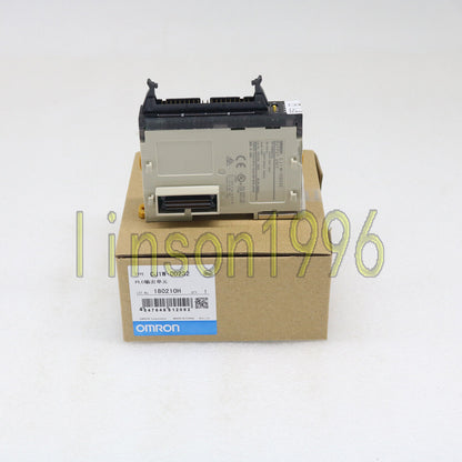 New CJ1W-OD232: OMRON PLC Unit - OMRON
