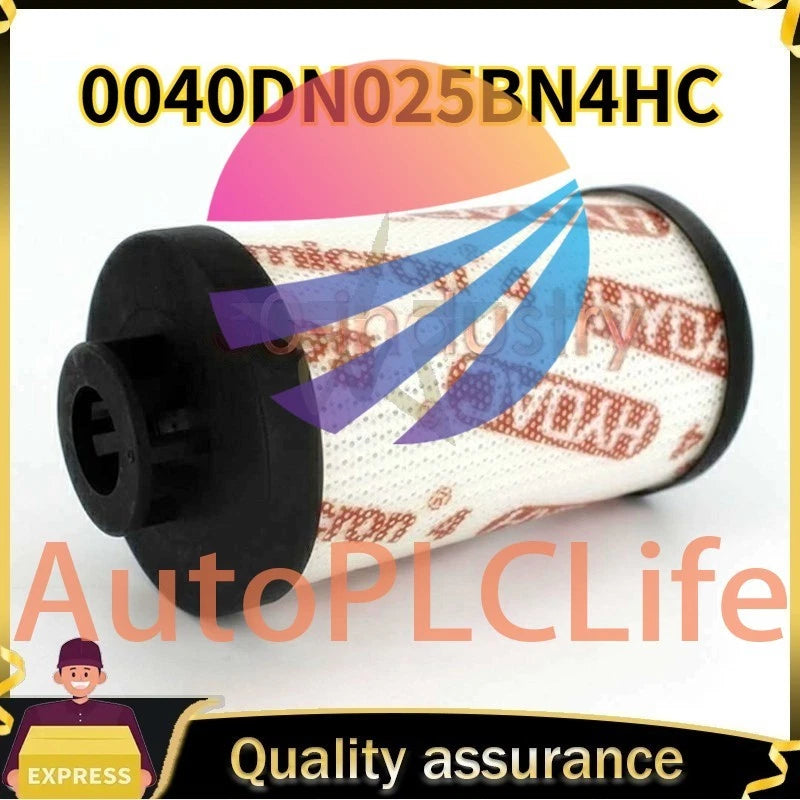0040DN025BN4HC 1PCS FOR HYDAC Filter Element Quality Goods