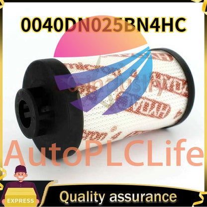 0040DN025BN4HC 1PCS FOR HYDAC Filter Element Quality Goods