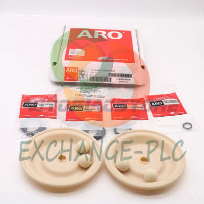 637140-EB Diaphragm Pump Repair Kit for pump 66605J-3EB service 1PCS