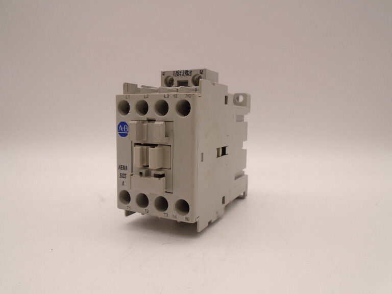 ALLEN BRADLEY 300-AOD930 C CONTACTOR - ALLEN BRADLEY