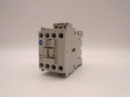 ALLEN BRADLEY 300-AOD930 C CONTACTOR - ALLEN BRADLEY
