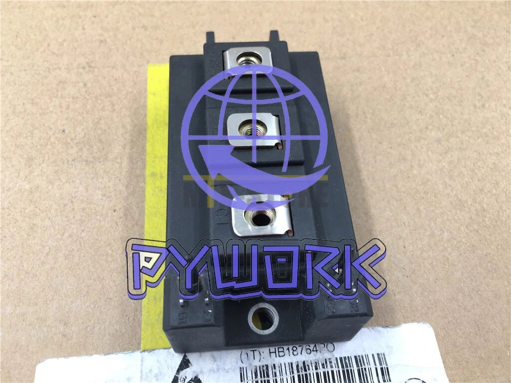 1Pcs FUJI 2MBI200TA-060A-01 A50L-0001-0402 Quality Assurance