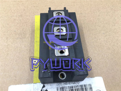 1Pcs FUJI 2MBI200TA-060A-01 A50L-0001-0402 Quality Assurance
