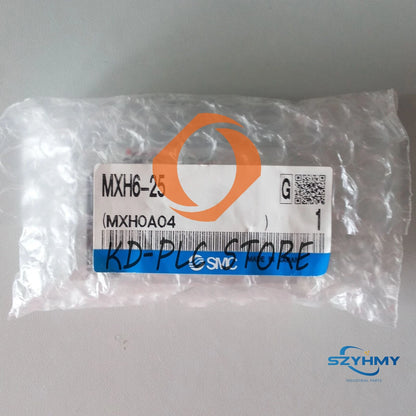 1PC SMC MXH6-25 Pneumatic Slide Cylinder MXH625