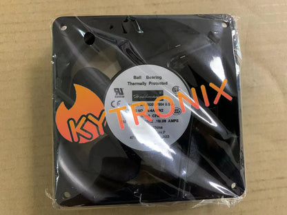 1PCS HOFFMAN A-4AXFN2 4715MS-23W-B5A-A03 230V 12038 cooling fan